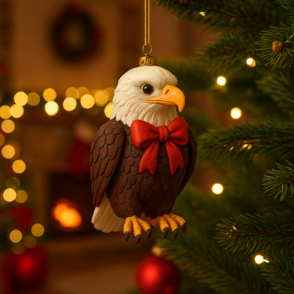 🐦 Fugle Adventi Naptár 2025 – Karácsonyi visszaszámlálás 24 aranyos mini madárfigurával