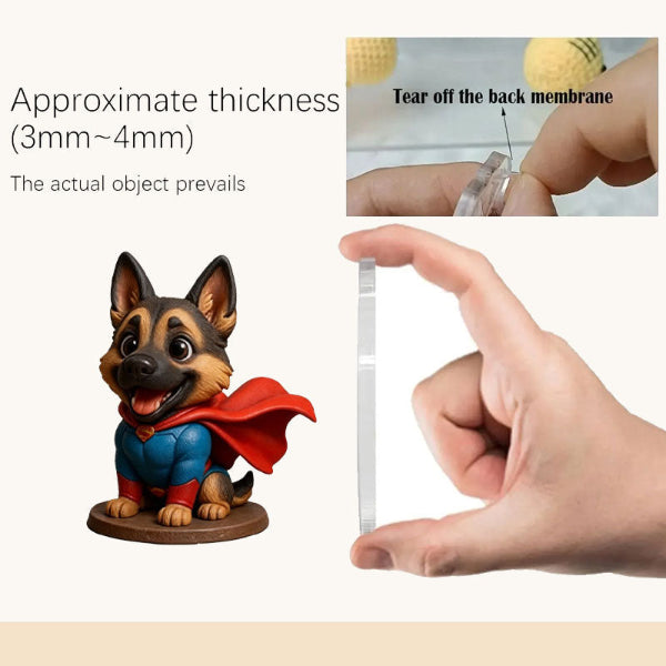 🎄🐾 Kiskutya adventi naptár 2025 🎁