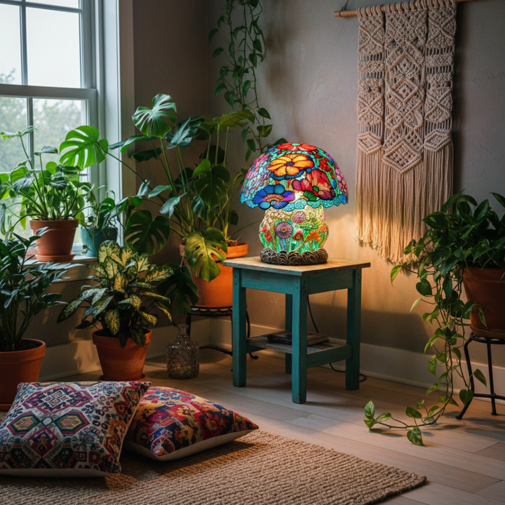 To pagoméno fos tou manitariou