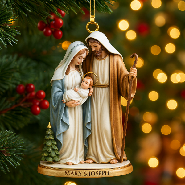 ✨ Betlehem felé – Adventi kalendárium 2025