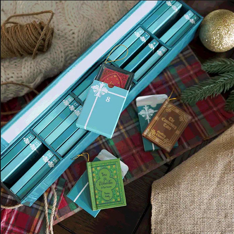 Mini naptár papíráruhoz