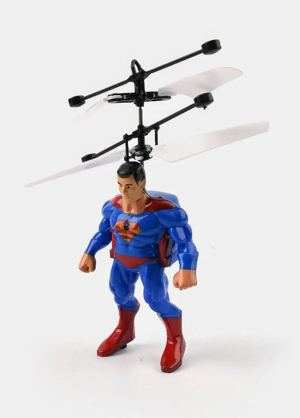 Engedd szabadjára a fantáziádat a hősöddel 🕷️