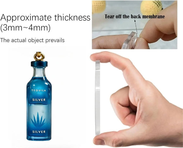 2025 Tequila Adventi naptár