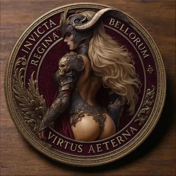 🌙 Istennő Érmék Adventi Naptár 2025