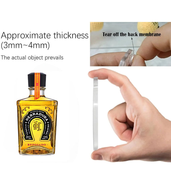 🥂 2025 Tequila Karácsonyi naptár