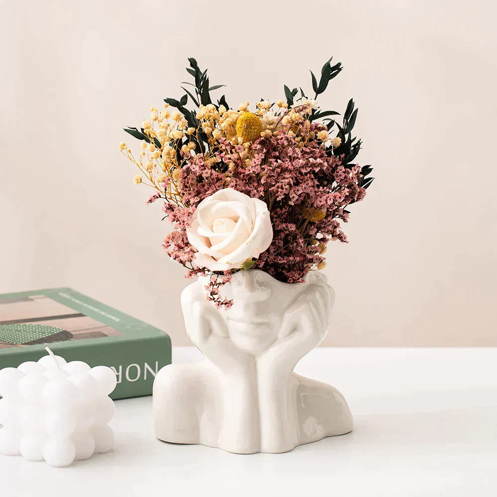 MűVáza | Egyedi és modern kerámia vázák