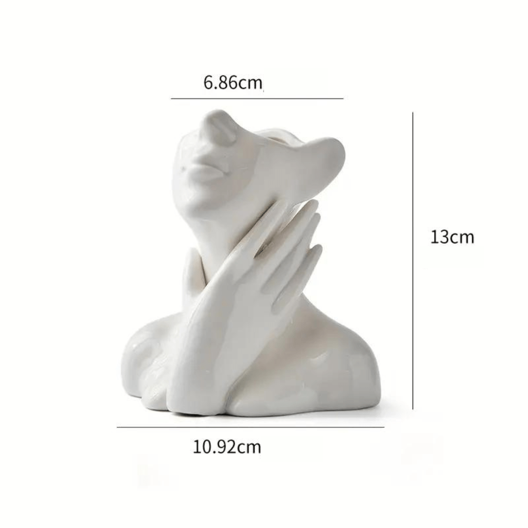 MűVáza | Egyedi és modern kerámia vázák