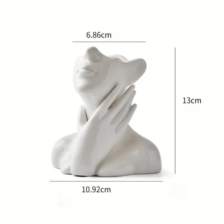 MűVáza | Egyedi és modern kerámia vázák