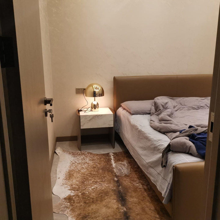 Asztali lámpa Cloche