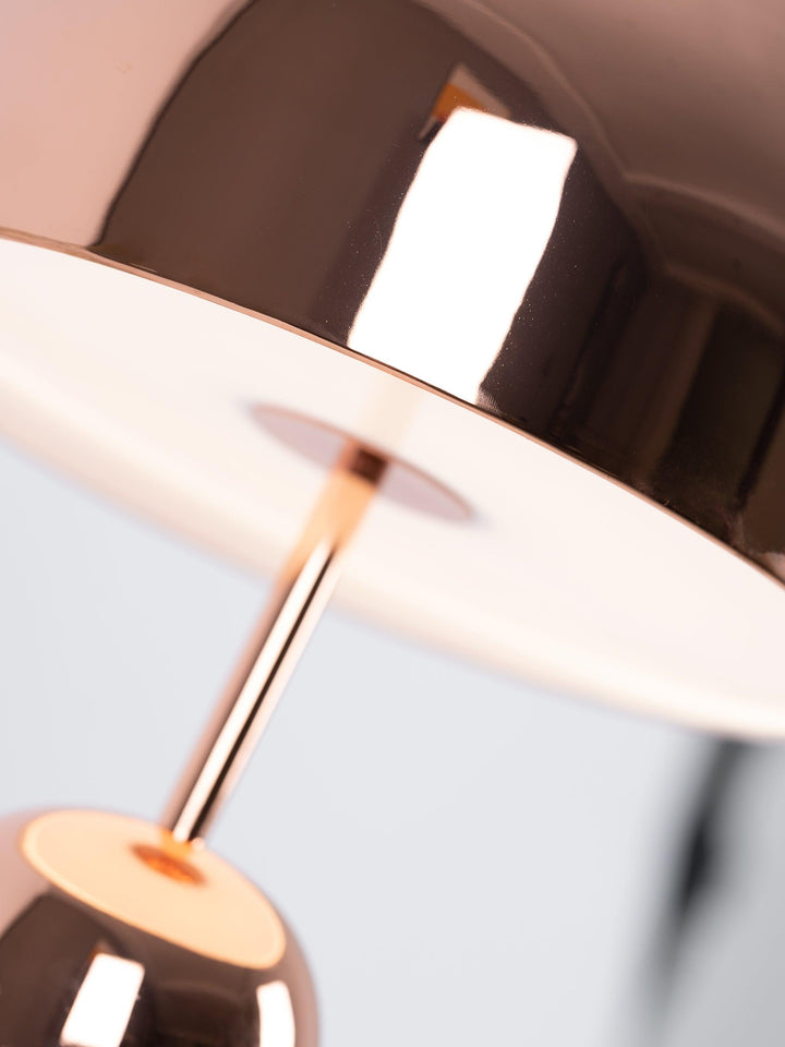 Asztali lámpa Cloche