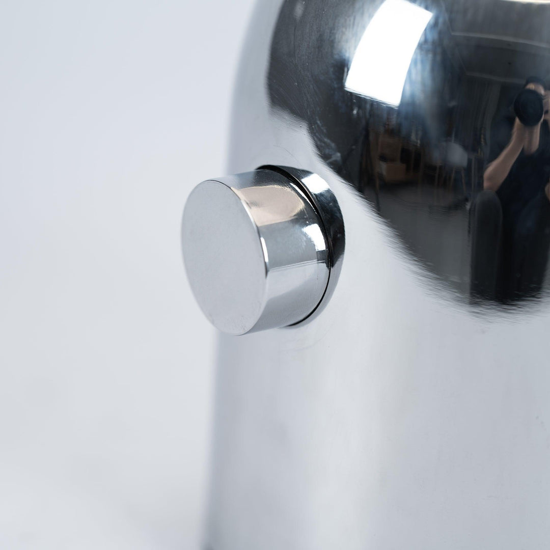 Asztali lámpa Cloche