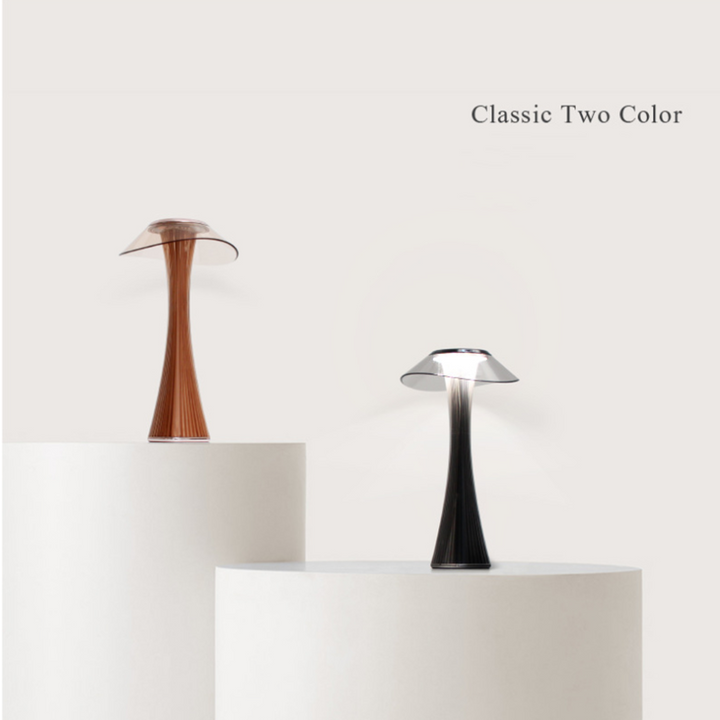 Crystallamp™ - Asztali LED lámpa gyémánt formában