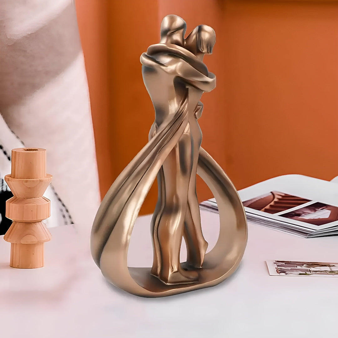 ÖrökSzerelem | Művészi Romantikus Szobor