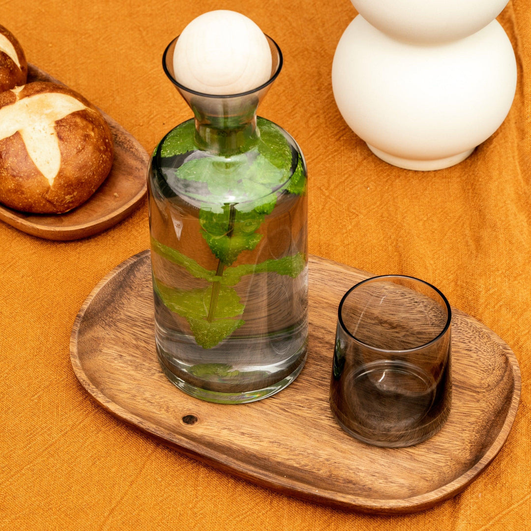 Méz - Exkluzív kristályüveg