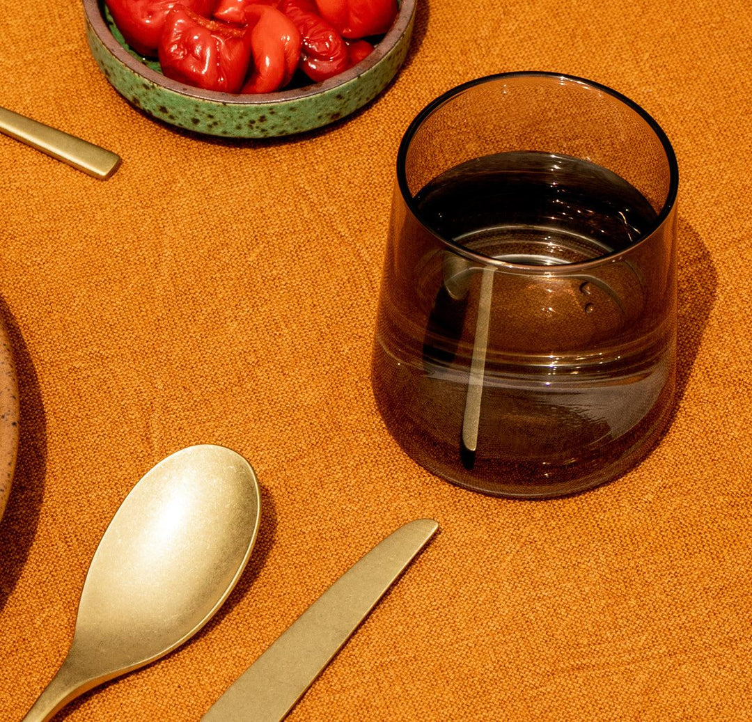 Méz - Exkluzív kristályüveg