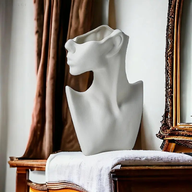 IstennőVirág | Keskeny nyakú váza