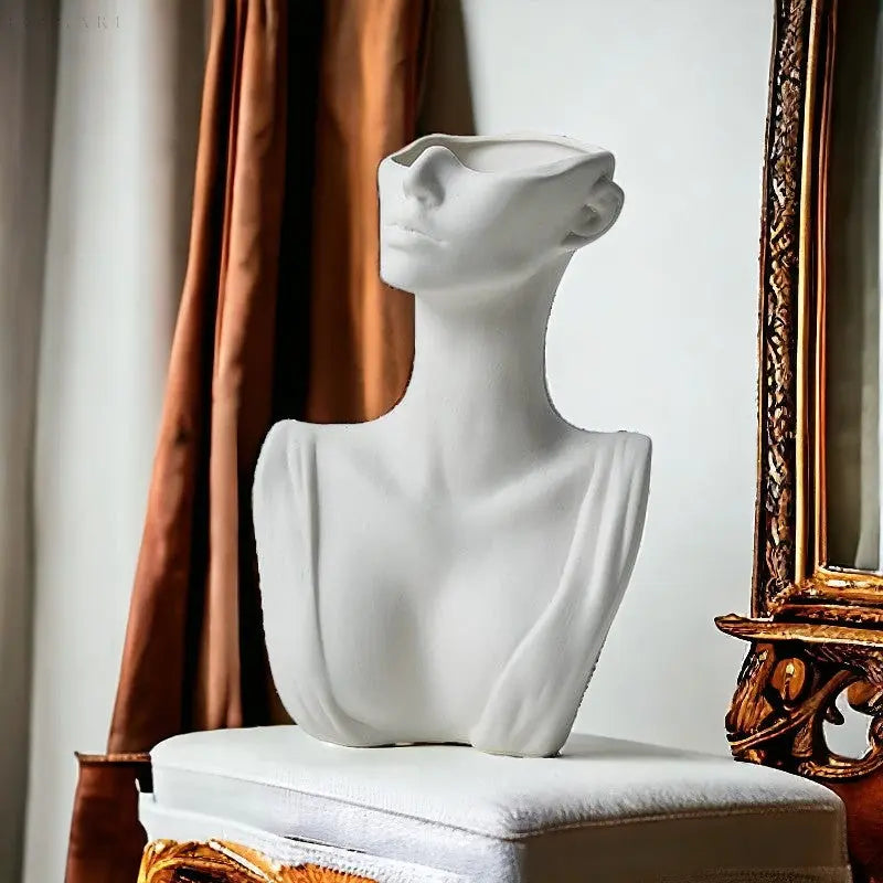 IstennőVirág | Keskeny nyakú váza