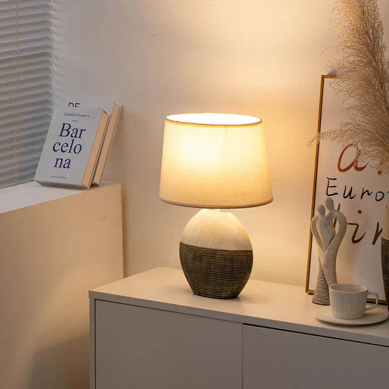 Hanarlight™ - Modern Asztali Lámpa