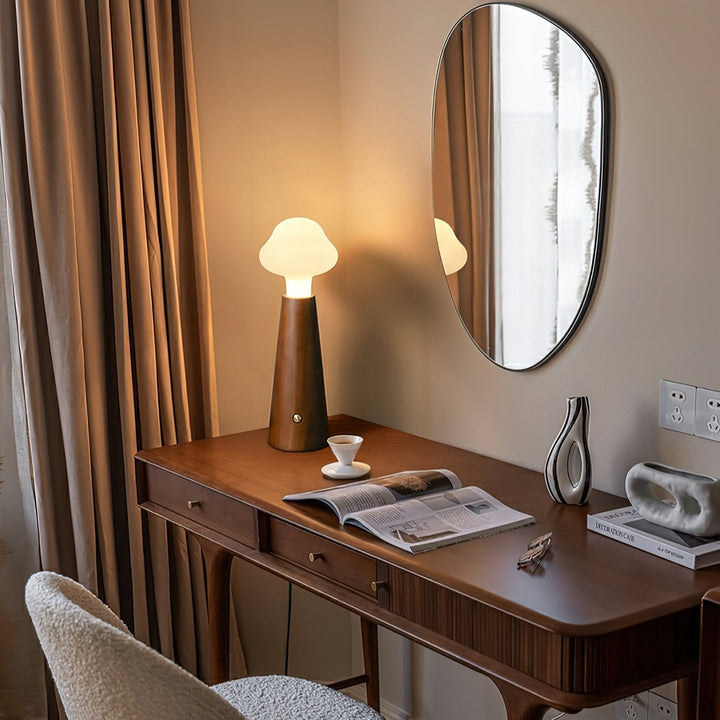 Cloudlet Asztali Lámpa