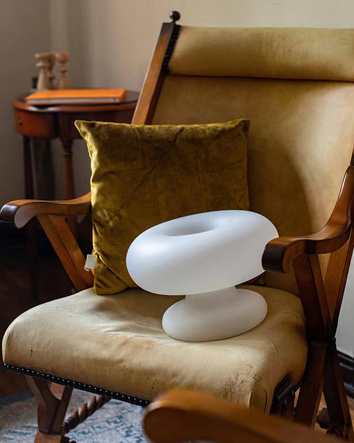 Asztali Lámpa Donut