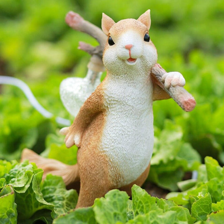 Asztali Lámpa Mókus