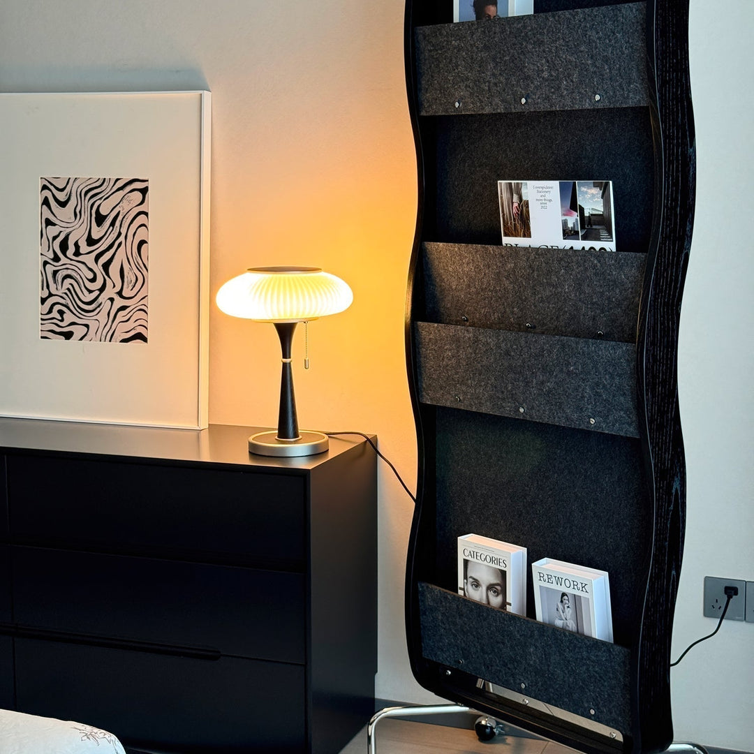 Matsutake asztali lámpa