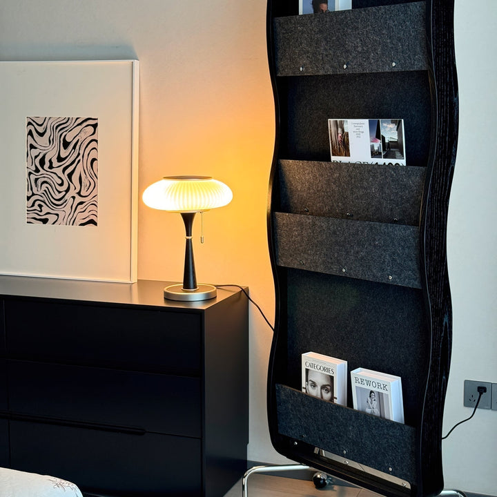 Matsutake asztali lámpa