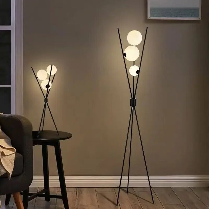 Moonlamp™ | Asztali/Floor LED lámpák