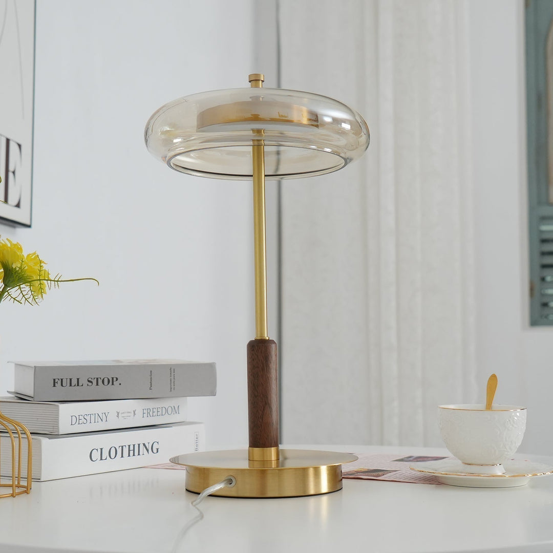 Ronaldo Asztali Lámpa