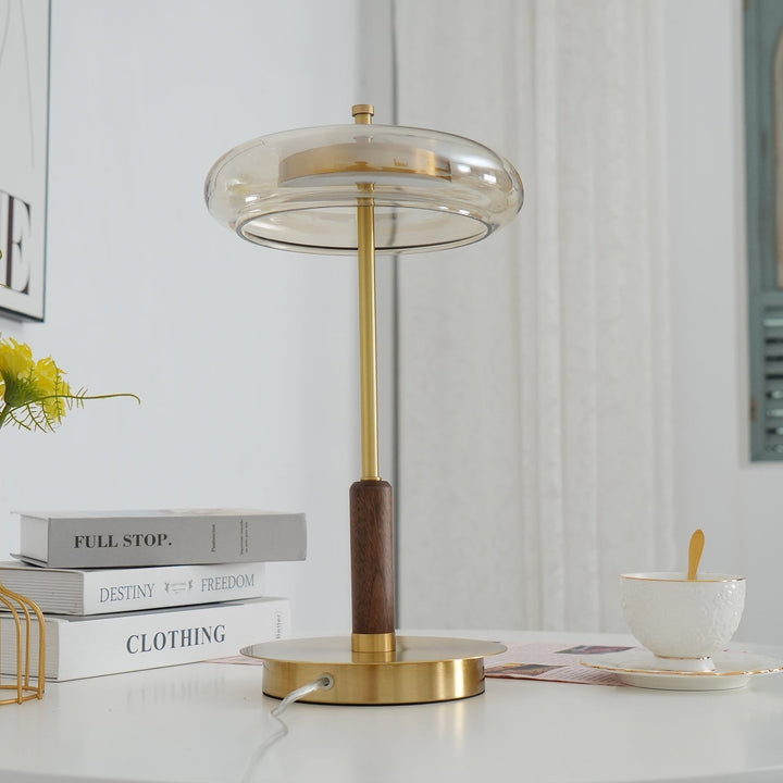 Ronaldo Asztali Lámpa