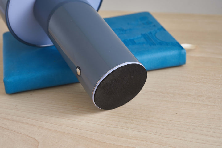 Vezeték nélküli asztali lámpa Olasz Gomba