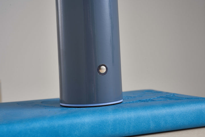 Vezeték nélküli asztali lámpa Olasz Gomba