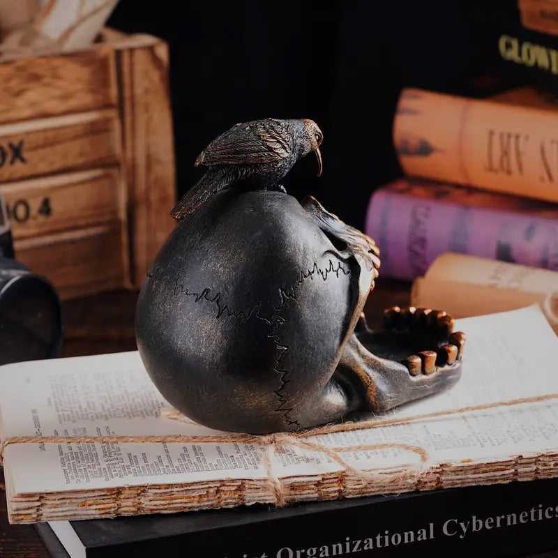 Csontváz™ - Gotikus tálca