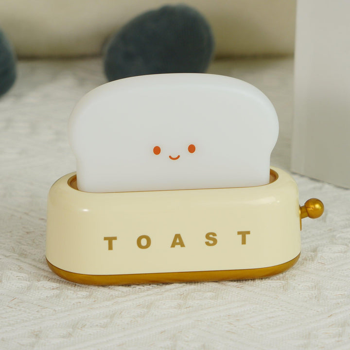 Asztali Lámpa Tervező Toaster (Beépített Akkumulátor)