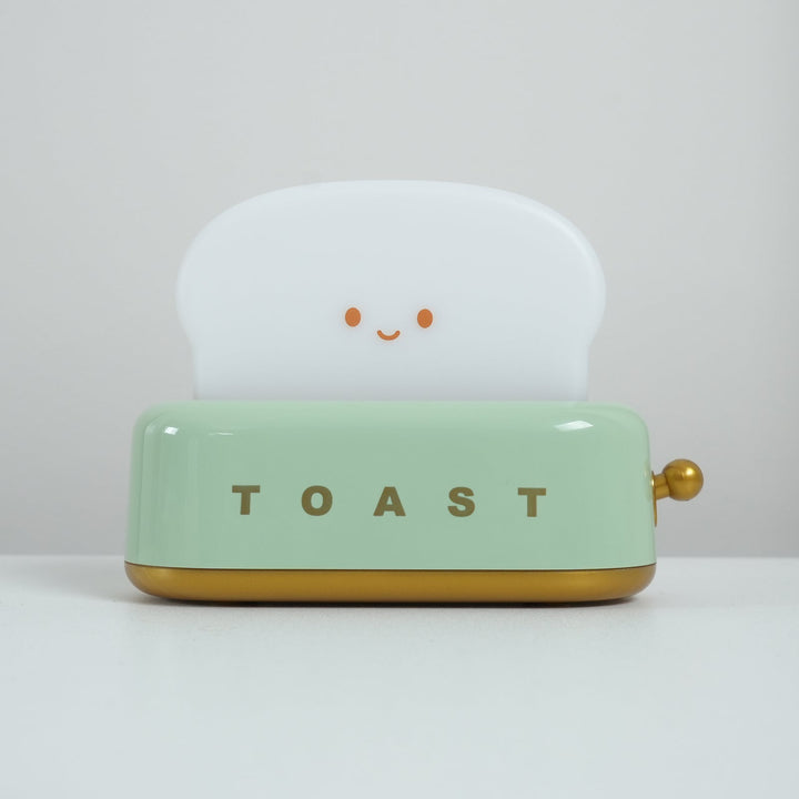 Asztali Lámpa Tervező Toaster (Beépített Akkumulátor)