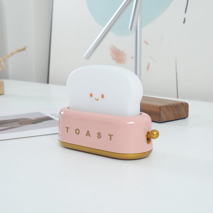 Asztali Lámpa Tervező Toaster (Beépített Akkumulátor)