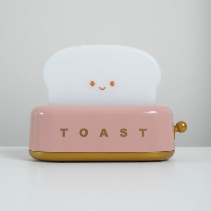 Asztali Lámpa Tervező Toaster (Beépített Akkumulátor)