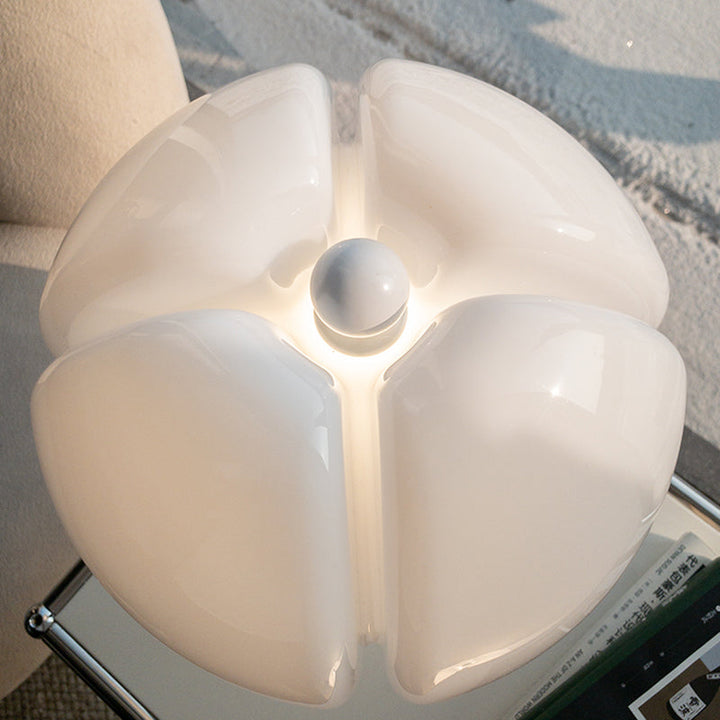 LED vintage asztali lámpa