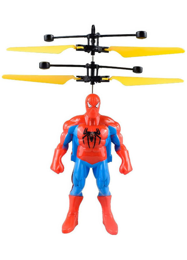 Engedd szabadjára a fantáziádat a hősöddel 🕷️