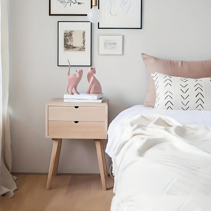 Macska Szobor – Dekoráció a Macskák Számára