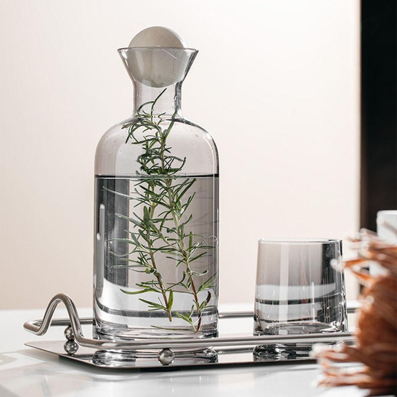 Méz - Exkluzív kristályüveg