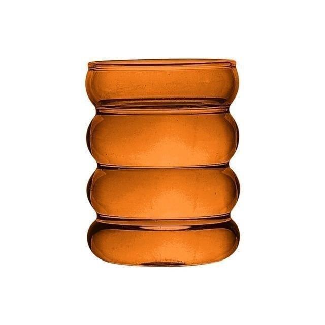 Élénk buborékos italospoharak