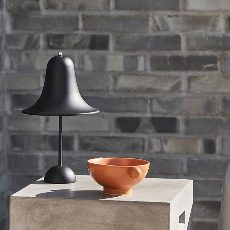 Vezeték nélküli asztali lámpa Classic Cap